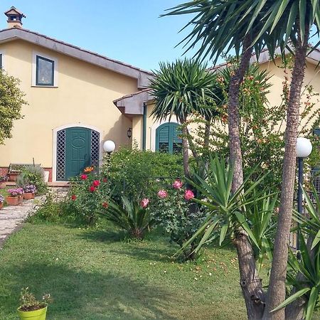 Bed and Breakfast La Casa Del Melograno Santa Venerina Exteriér fotografie