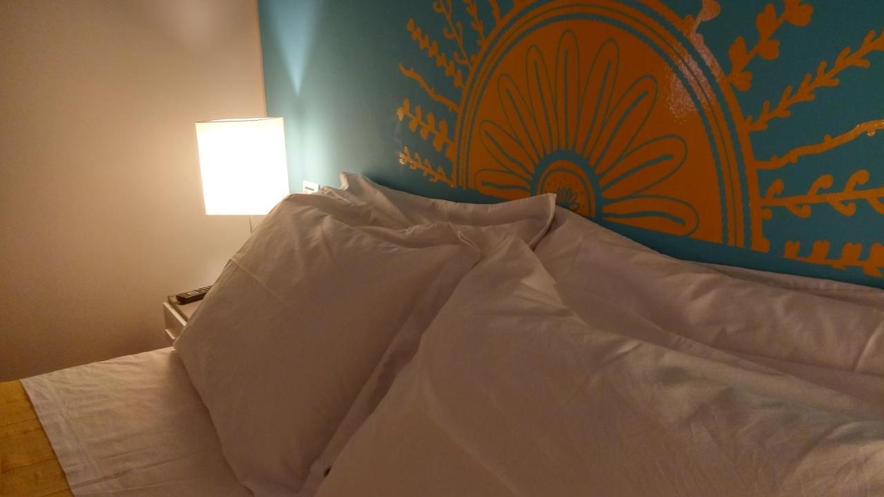 Bed and Breakfast La Casa Del Melograno Santa Venerina Exteriér fotografie