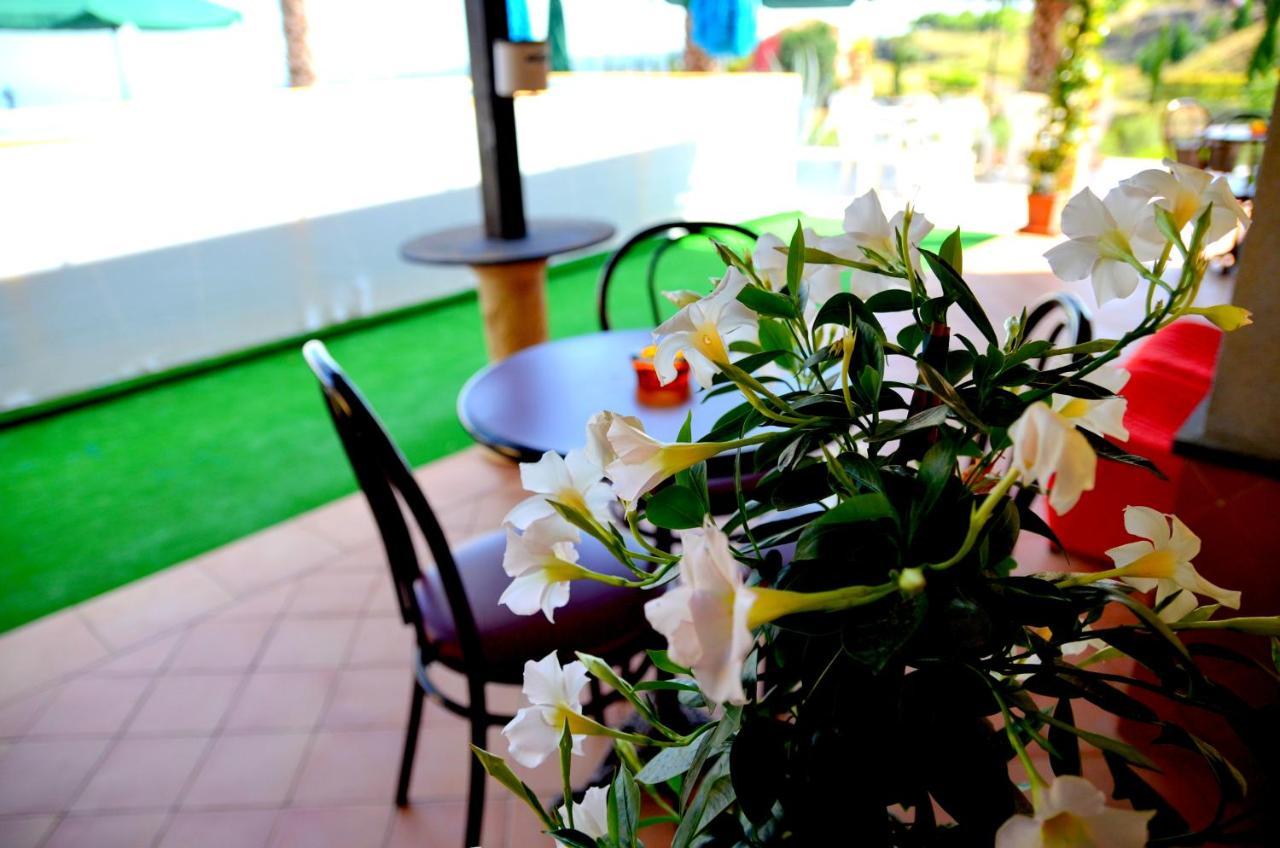 Bed and Breakfast La Casa Del Melograno Santa Venerina Exteriér fotografie